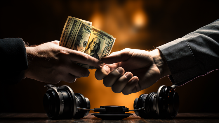 Should you pay your podcast guests?