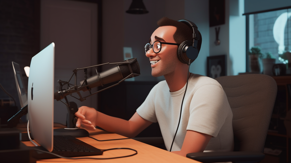 The complete guide to starting a podcast in 2023